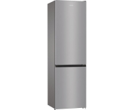 GORENJE NRK6202ES4 No Frost 200cm Srebrna 331L - 1019293 - zdjęcie 2